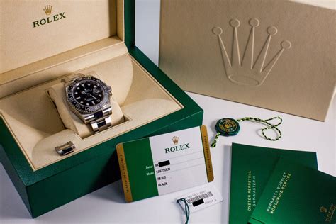 box for rolex watch